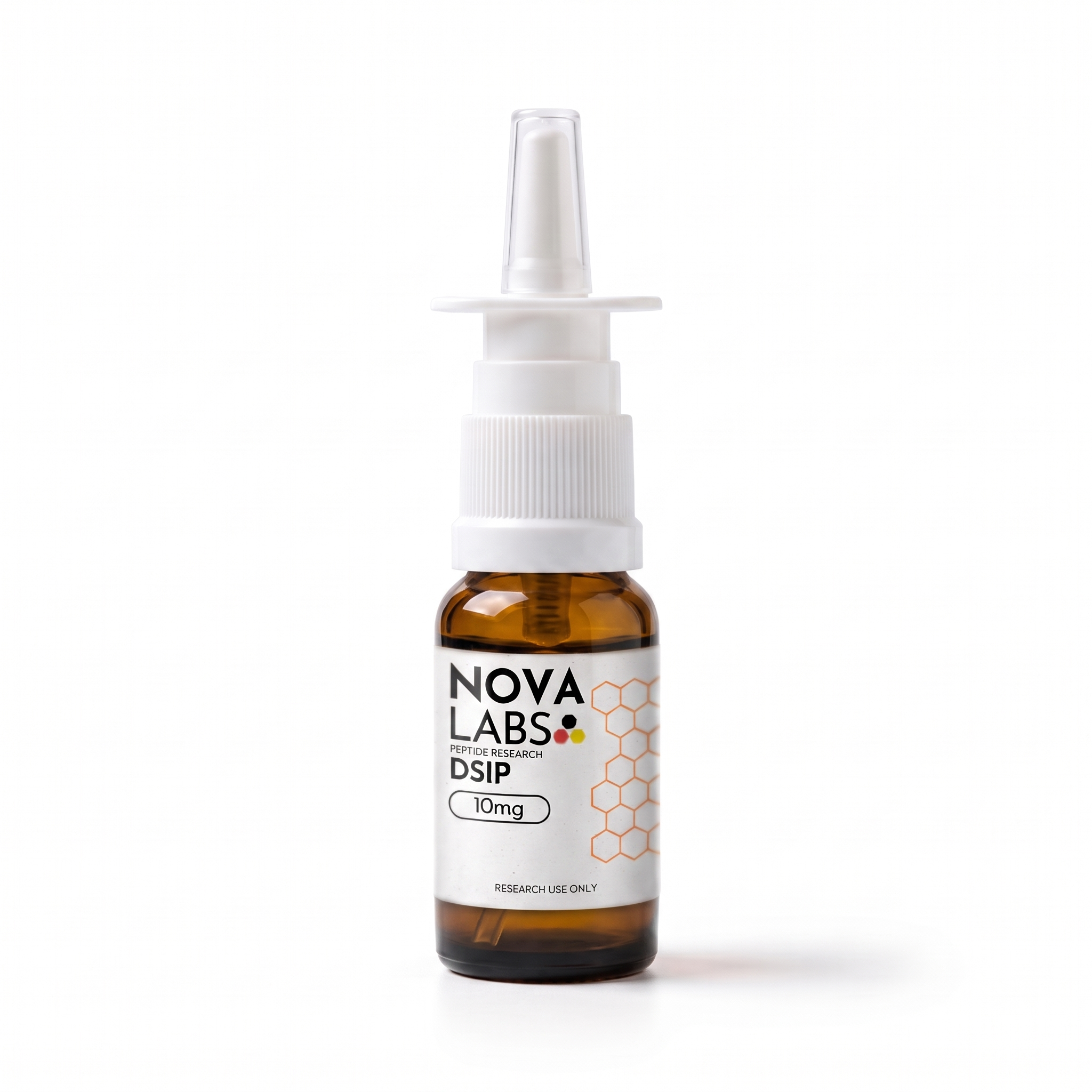 DSIP NASAL KIT protokol
