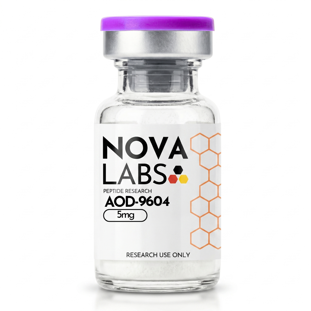 AOD-9604 protocol