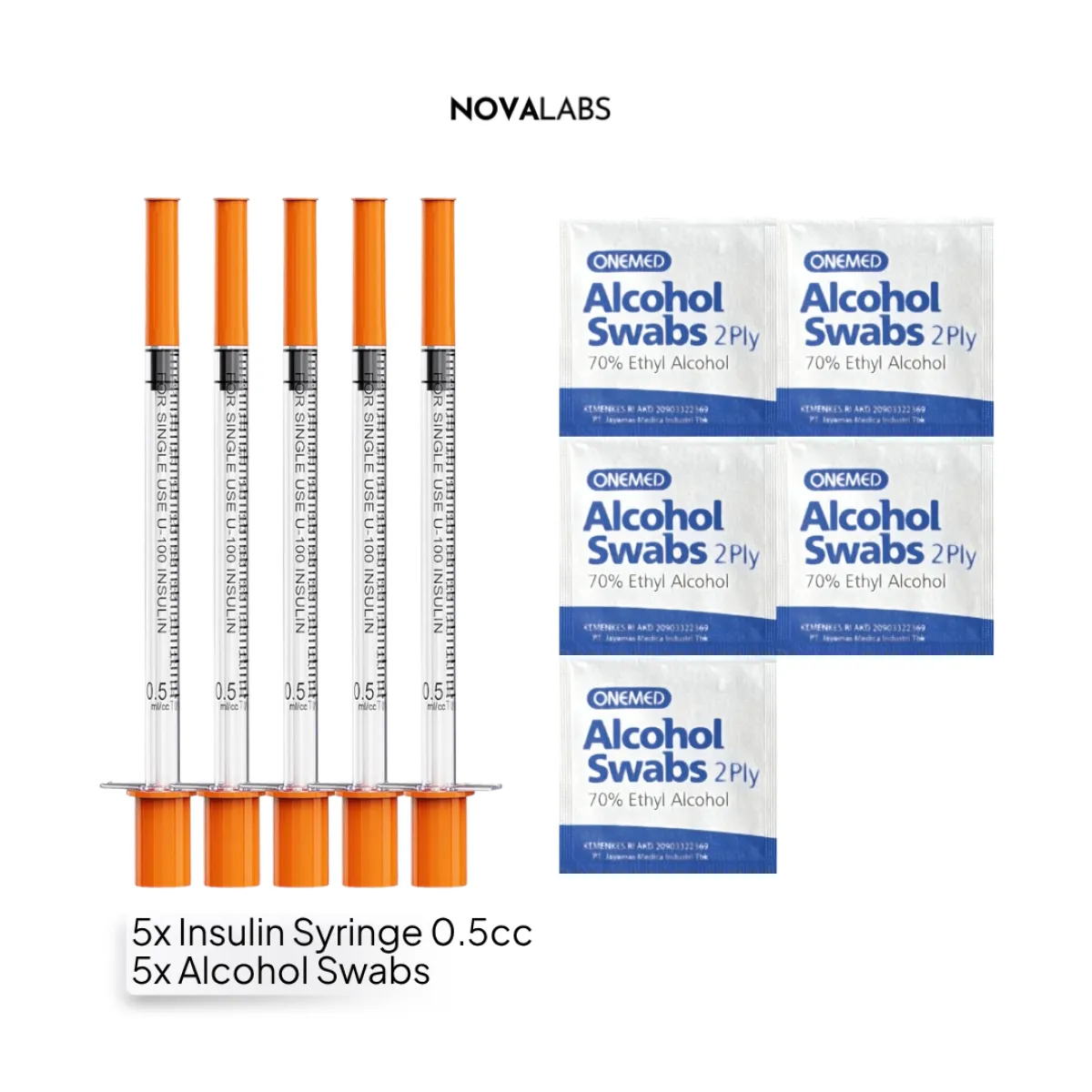 RESUPPLY KIT