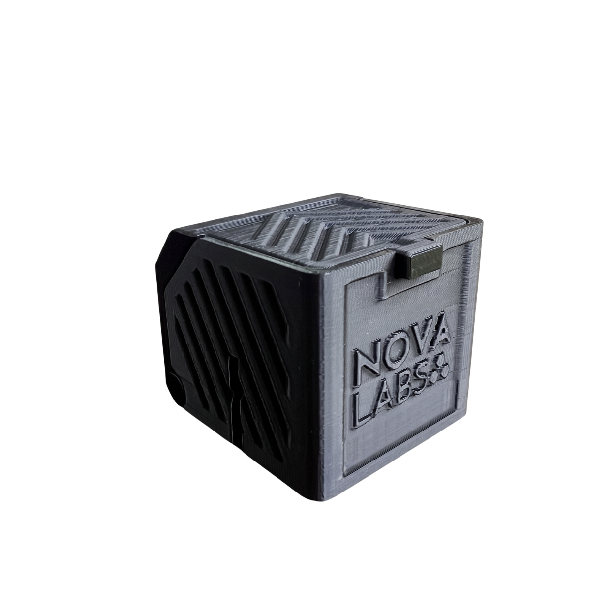 VIAL CASE protocol