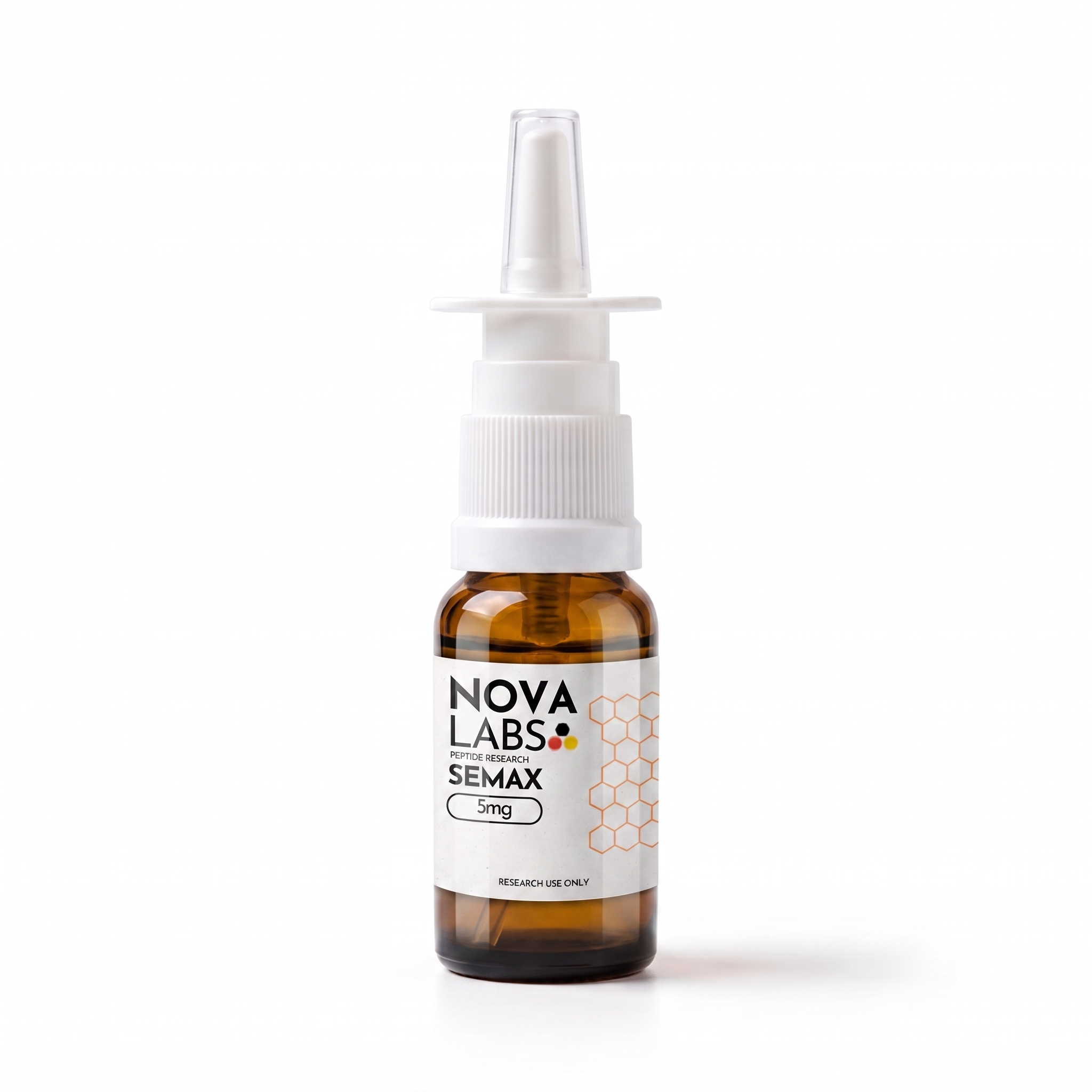 SEMAX NASAL KIT protocol