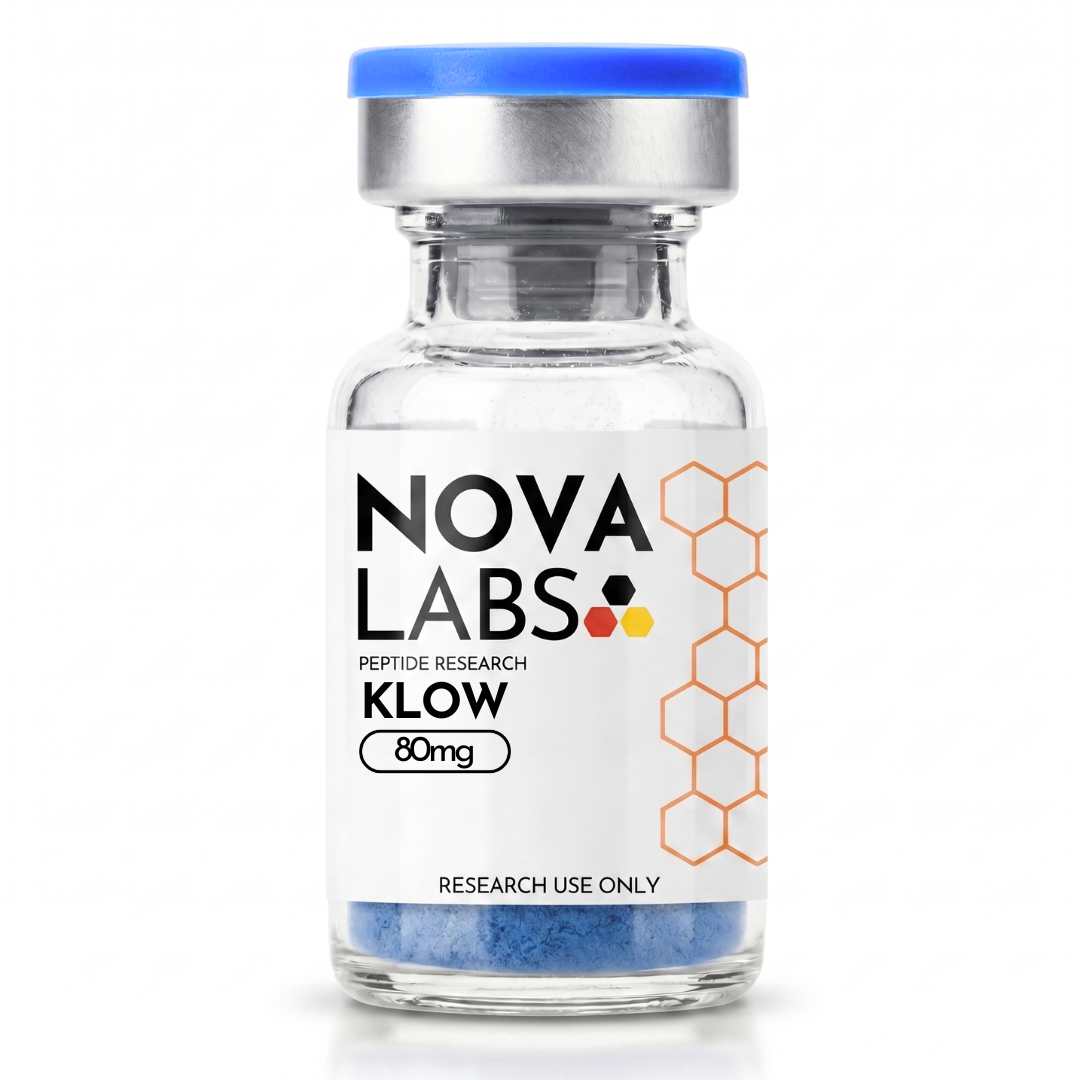KLOW Blend protocol