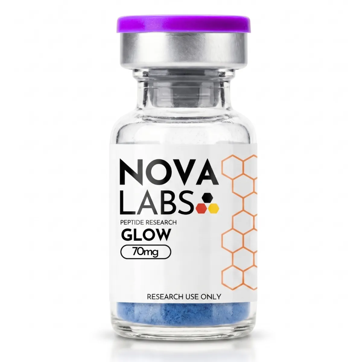 GLOW BLEND