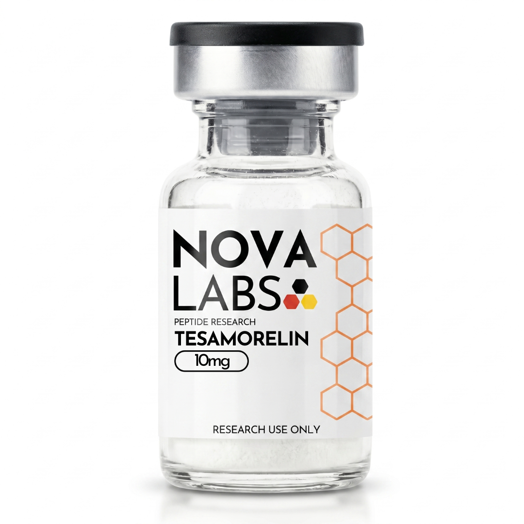 TESAMORELIN protocol