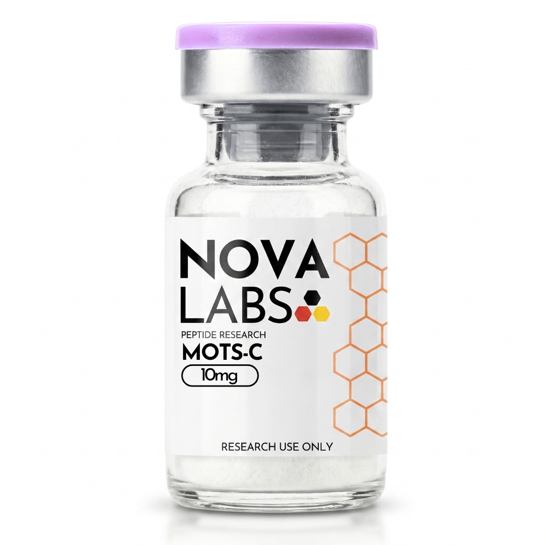 MOTS-C protocol