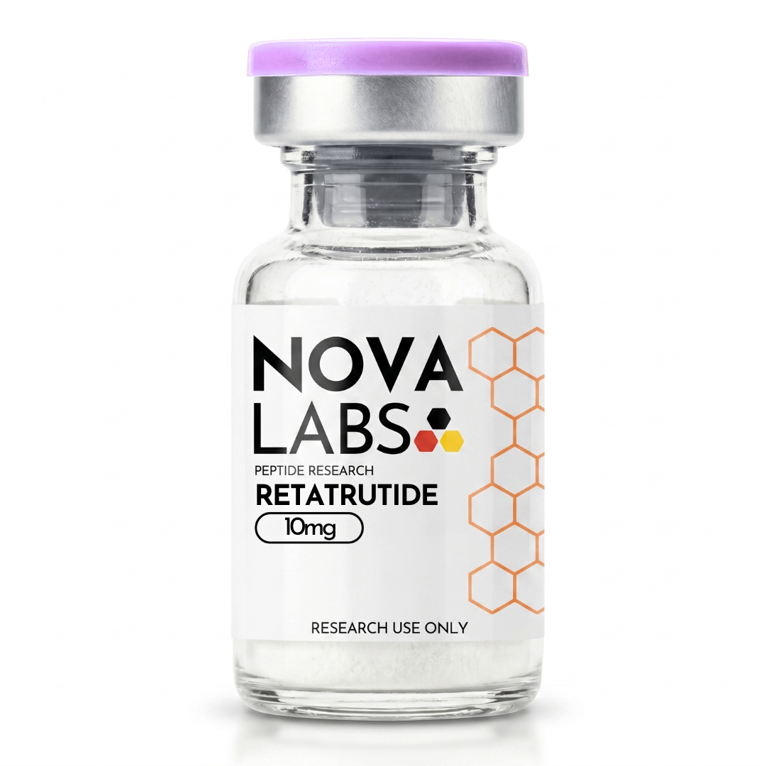 RETATRUTIDE protocol