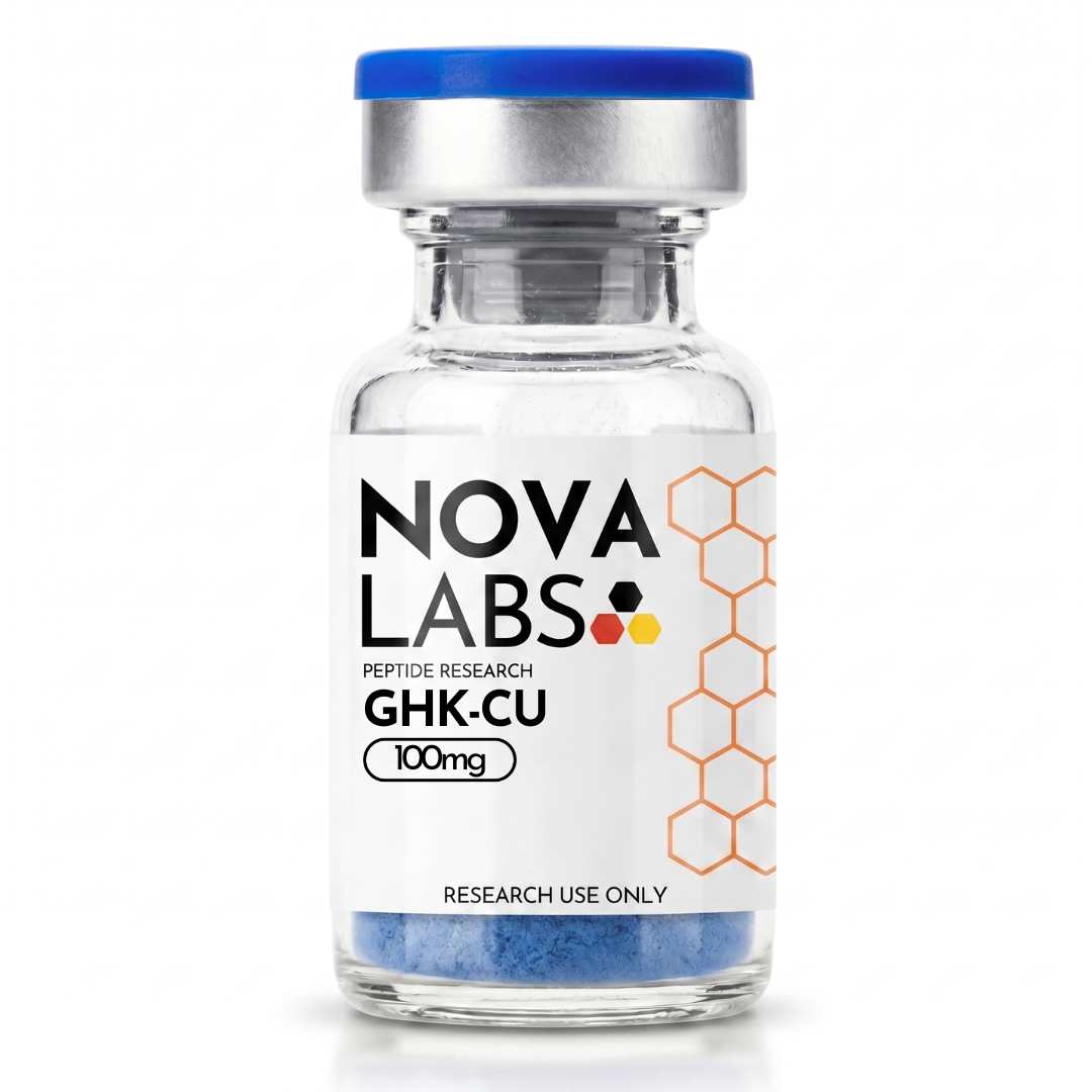 GHK-Cu protocol